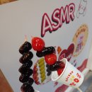 달콤 왕가 탕후루 범계점 이미지