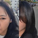 사하구-22 | [부산-사하]사하구 머리 잘하는 미용실 당리제이살롱 염색한 후기