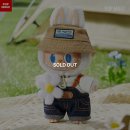 우리들마트 | 수원 스타필드 팝마트 라부부 키링 구입 후기(feat.예약없이)