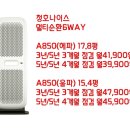 청호나이스렌탈창원
