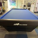 허리우드 당구장 이미지