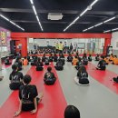 한국파워점핑줄넘기클럽 이미지