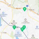 더블유짐 천천푸르지오 14호점 이미지