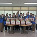 성요셉 무료급식소 이미지