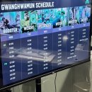 버핏 | 프사오 F45 경험자가 다녀본 팀버핏 마곡 리얼후기