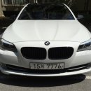 12년 BMW528i F10 무사고차량 판매합니다. 사진첨부! 이미지