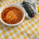 동대문 엽기떡볶이 동부이촌점