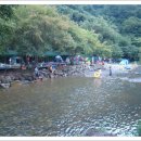 7월 21일(일) *장수 장안산 덕산계곡 *지역발전산악회 이미지