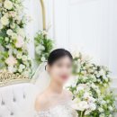 라헨느 | 화이트 조명 아래 더 빛났던 라헨느홀 본식스냅 후기