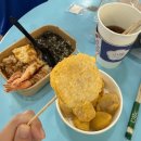 코카모메 사직구장점 | 부산 사직야구장 직관후기 | 사직구장 중앙상단석 56블럭 10역 시야, 사직 먹거리, 클래식시리즈 배포물