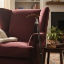 WENGE | 스톤브릿지 테라 고급형 어르신 지팡이 강력추천합니다