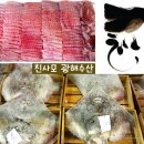 흑산홍어 / 국내산 홍어 50% 맛보기 이벤트 이미지