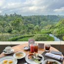 파드마 리조트 우붓 Padma Resort Ubud 푸후 Puhu 조식 메뉴 후기