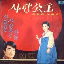 사랑을 사랑하는 마음 / 태일 (1968) 이미지