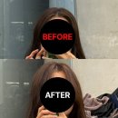 성현이네 | [헤어] 해피니언 강남역 모나코점, 성현 디자이너 헤어 뿌리볼륨펌 방문후기