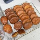 베스톰 | [레시피] 오븐없이 에어프라이어 저당 버터떡 만들기 (알룰로스)