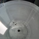 천년나무5단지 | 천년나무 5단지 통돌이 분해 청소 후기: 묵은 때 싹! 새 세탁기 됐어요