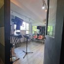 Kings MUSIC PARK 노래연습장 | 싱가포르 신혼일기 - 아크릴 페인팅 &amp; 보컬트레이닝 one day class