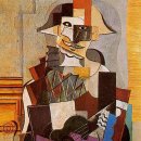 피카소 이미지