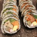 공가김밥