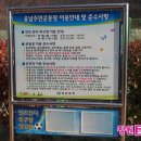 웅남주민운동장 축구장 이미지