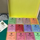 디스커버리제주점 | 오설록 티 선물세트 : 디스커버리 컬렉션. 카카오톡 선물하기 추천