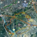 우면산자연생태공원 티스토리