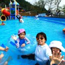 장흥 자연휴양림 이미지