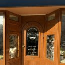 백이가칼국수 | 안국카페 | 이국적인 분위기의 다양한 빵이 있는 베이커리카페 <퍼먼트안국> 🥖