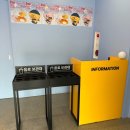 전통나래관 앞 | 팝업 (+짱구 콜라보) 아트사이트 소제 위치, 평일 후기 (꿈돌이 티셔츠 만들기, 포토존) 11/30까지 연장!