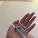 새로이약국 | [난임일기16] 시험관 2차 후기, 5일배아, 얼리 임신테스트기 사용시기, 증상