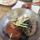 봉평장터 | [천안맛집] 막국수 맛집 봉평장터 방문 후기!