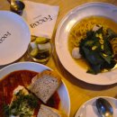 한국지엠강서서비스(주) | [염창역 맛집] 브런치카페 포코아 내돈내산 저녁 방문 후기