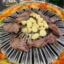 장수삼겹살 - 고양시 일산서구 송포로 263 | 공덕 마포갈매기 골목 장수갈매기ㅣ내돈내산 공덕 노포 맛집 삼겹살, 갈매기살, 열무국수 솔직후기
