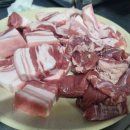 한천 숯불돼지갈비 이미지