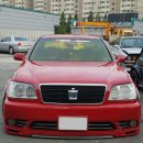 ORIGINAL RESPECT-17 CROWN ROYAL SALOON CUSTOM BODY 이미지