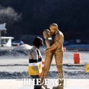 태양의 후예 동상 이미지