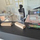 김정훈 챠밍복싱센터 용죽점 이미지