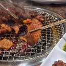행복한지짐이 | 갈포갈비에서 즐긴 풍미 가득하고 알찬 왕십리점심 식사 후기