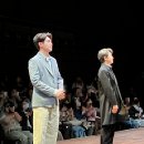빛과조명 | 박윤희, 데니안 주연의 빛을 좇는 연극 '빛과 어둠의 경계에서' 관람 후기
