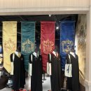 현대건재 | 여의도 더현대서울 가볼만한곳 해리포터 마호도코로 팝업 위치&amp;후기