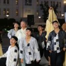 오월마당극 <언젠가 봄날에> 이미지