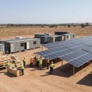 에프○○○태양광발전소 이미지