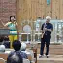 시골삼계탕 이미지