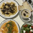 CU안산광장점 | [안산] 가성비 좋은 레스토랑 추천 #뽁식당