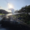 미숙 태양광발전소 이미지