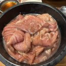 구미고기맛집 상모 &#34;청산마루&#34; 솔직후기