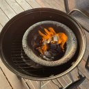 산록매점 | [ 37개월 내 딸 생일 ] 수영장이 꼭 해외 같았던 가평 글램 스테이 카라반에서의 하룻밤.