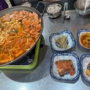 송탄 주원 부대찌개 이미지