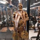 버뮤다짐PT&헬스 안산중앙동점 | 고잔동헬스장, 24시간 헬스장 마일스톤 짐 1:1 PT 후기